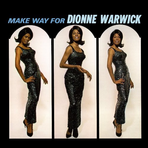 album dionne warwick