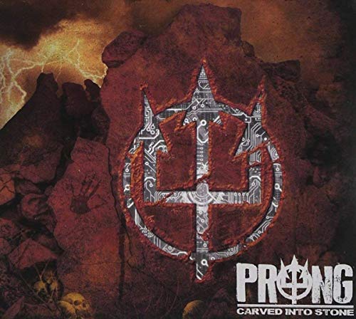 album prong