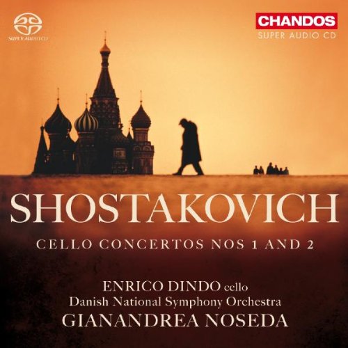 album dmitri shostakovich