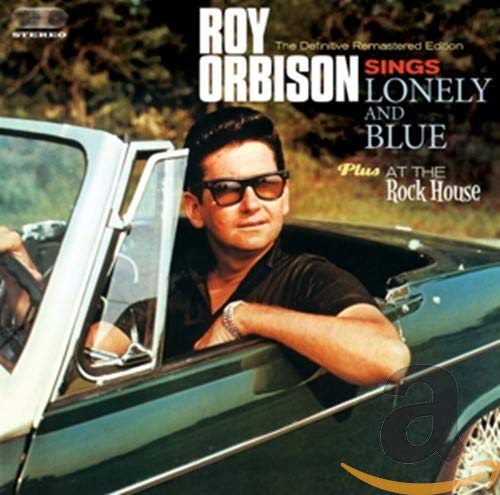 album orbinson roy