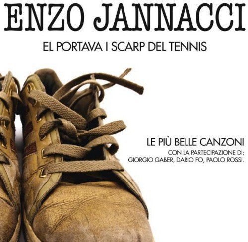 album enzo jannacci