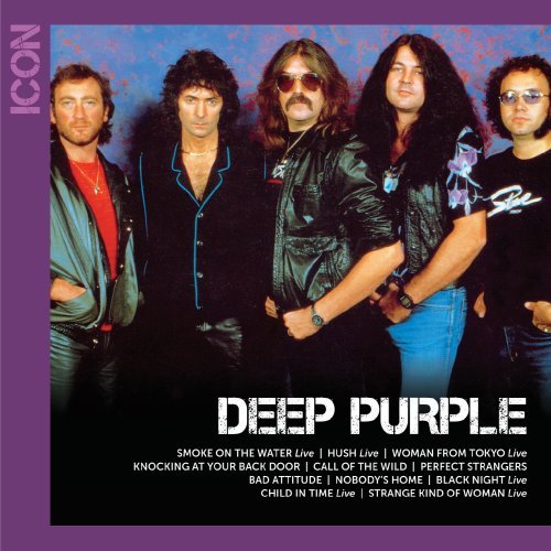 album deep purple