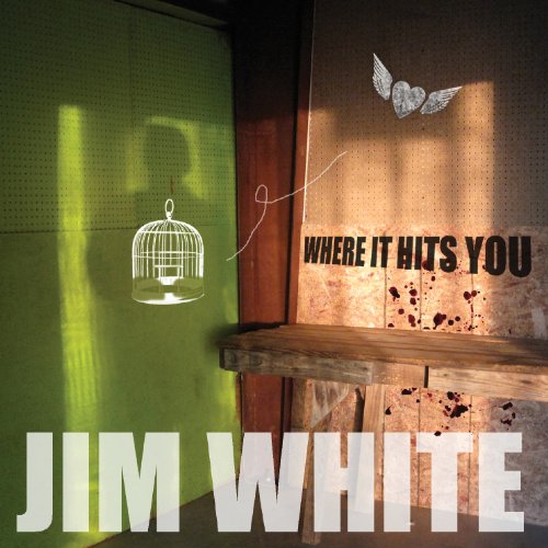 album jim white