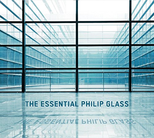 album glass phillip