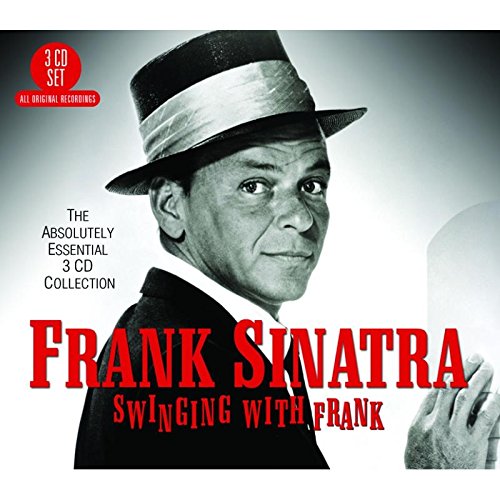 album frank sinatra