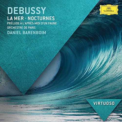 album claude debussy