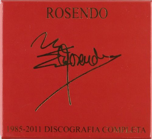 album rosendo