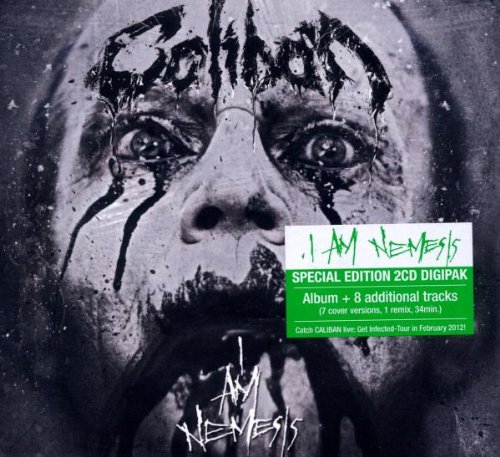 album caliban