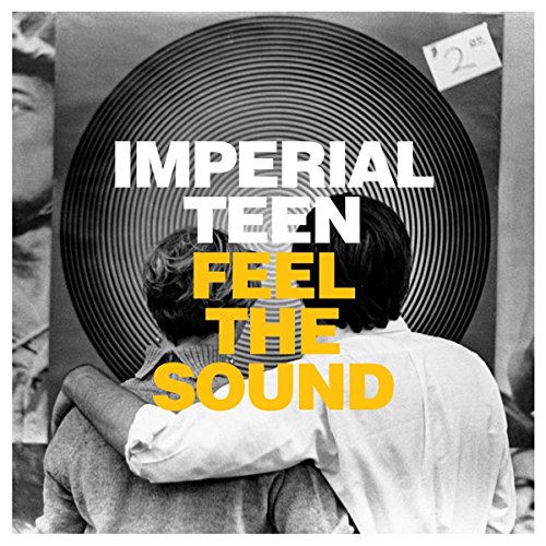 album imperial teen