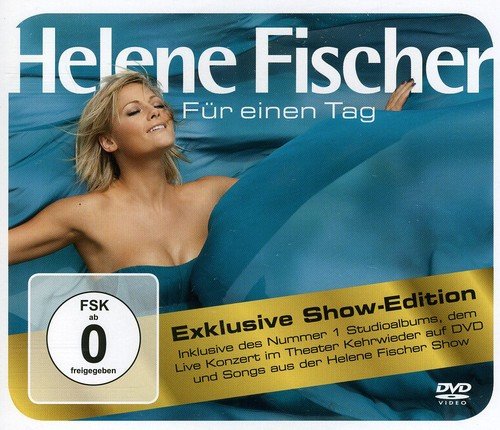 album helene fischer