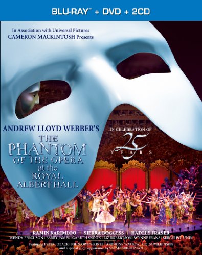 album andrew lloyd webber