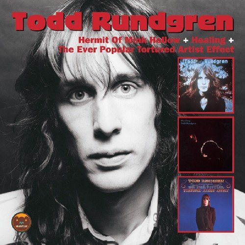 album todd rundgren