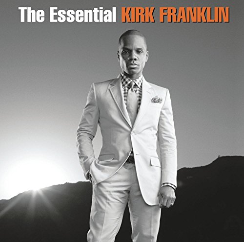 album kirk franklin