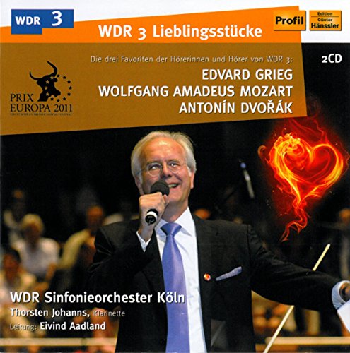 album edvard grieg