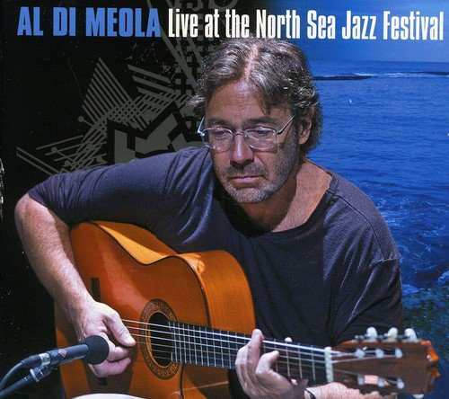 album al di meola