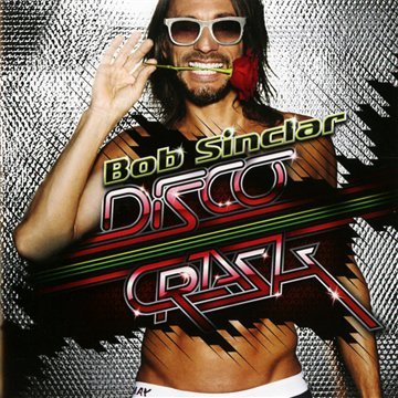 album bob sinclar