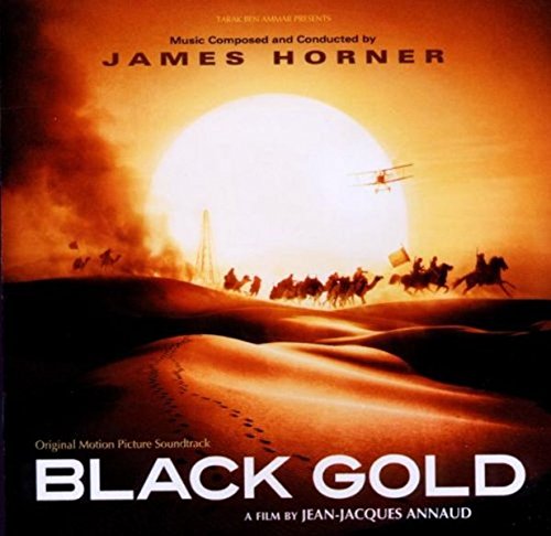 album james horner