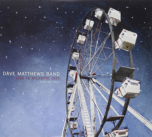 album dave matthews band