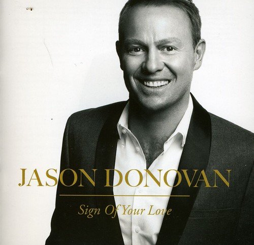 album jason donovan