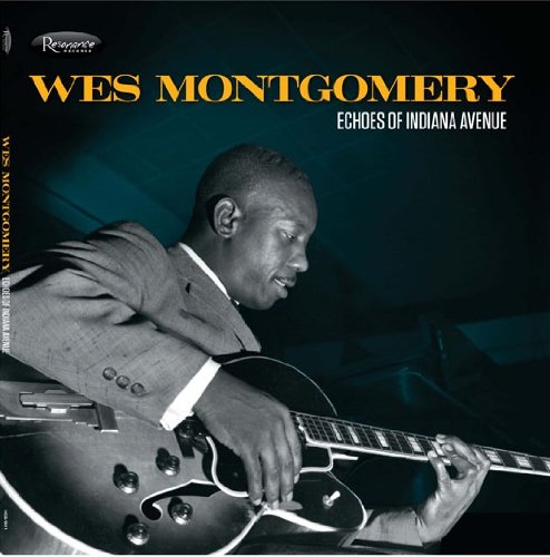 album wes montgomery