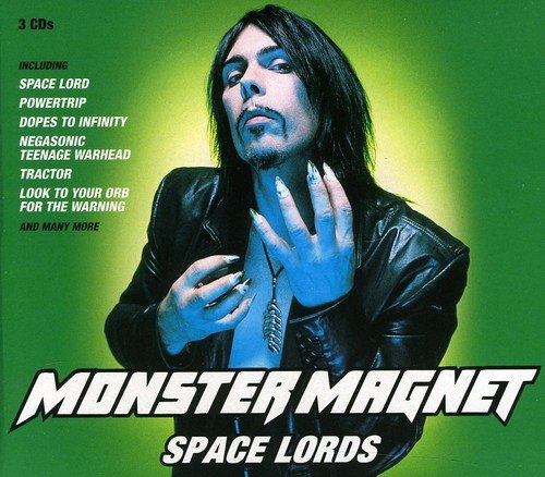 album monster magnet