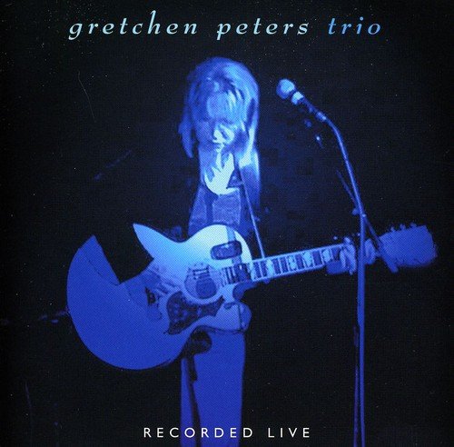 album gretchen peters