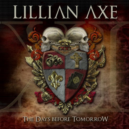 album lillian axe