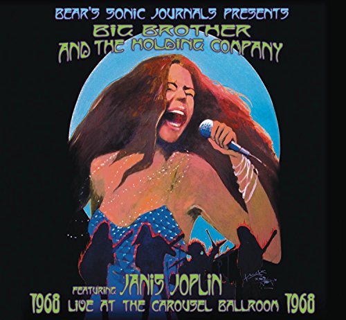 album janis joplin