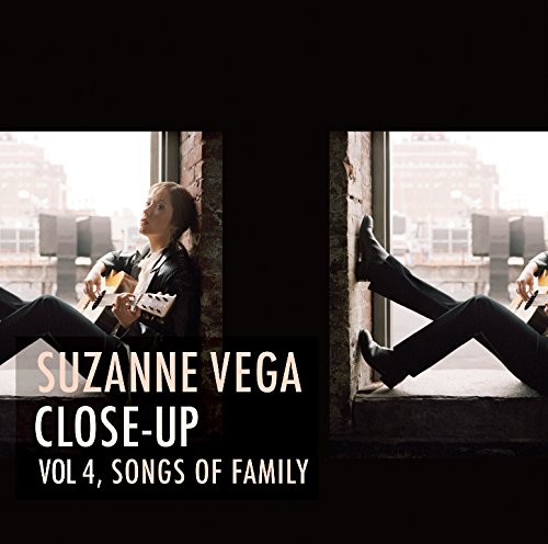 album suzanne vega