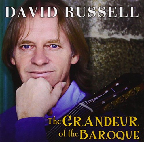 album david russell