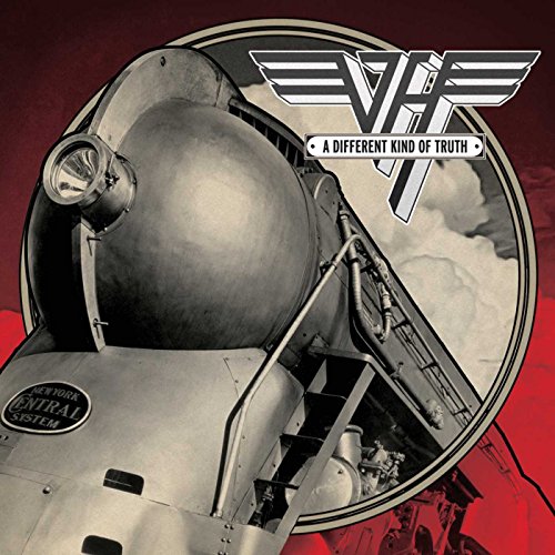 album van halen