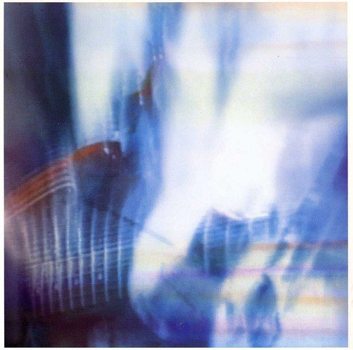 album my bloody valentine