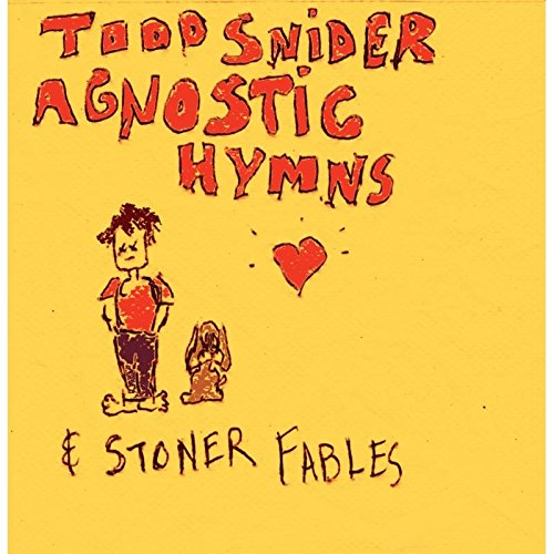 album todd snider