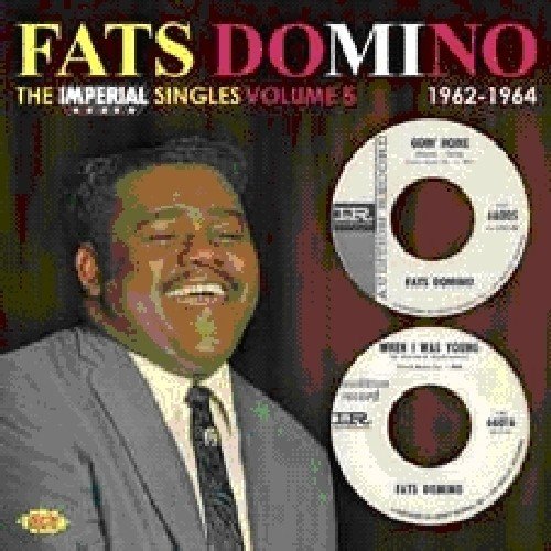 album fats domino