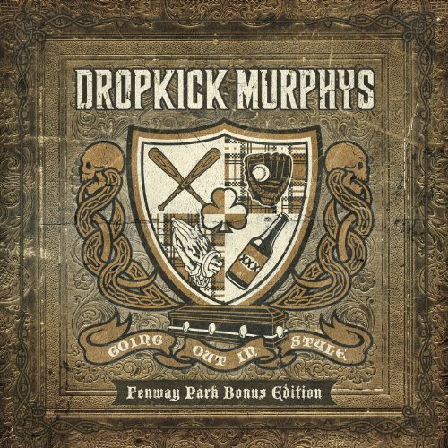 album dropkick murphys