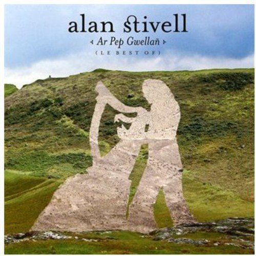 album alan stivell