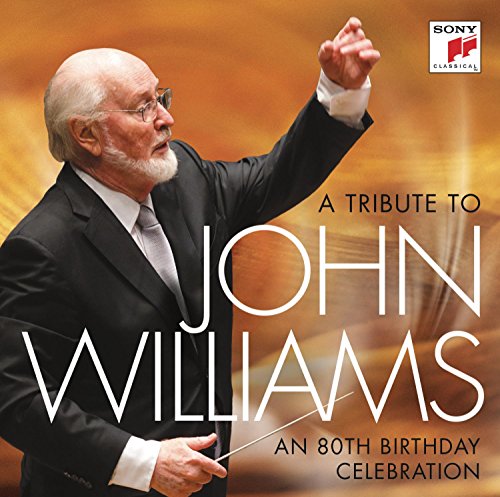 album john williams