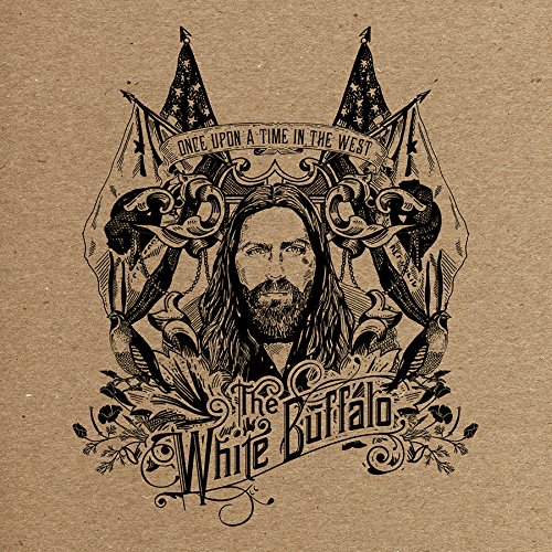 album the white buffalo