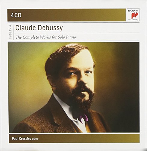 album claude debussy