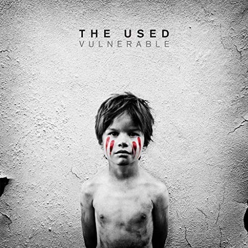 album the used