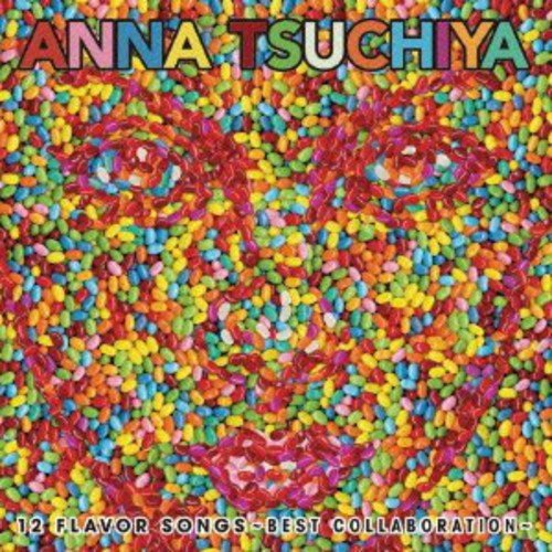 album anna tsuchiya inspi nana