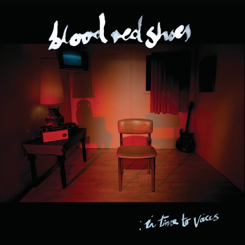 album blood red shoes