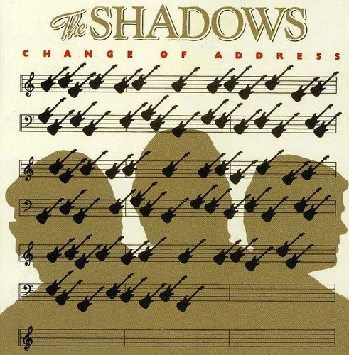 album the shadows