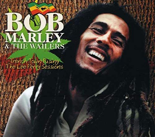 album bob marley and the wailers