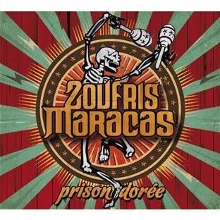 album zoufris maracas