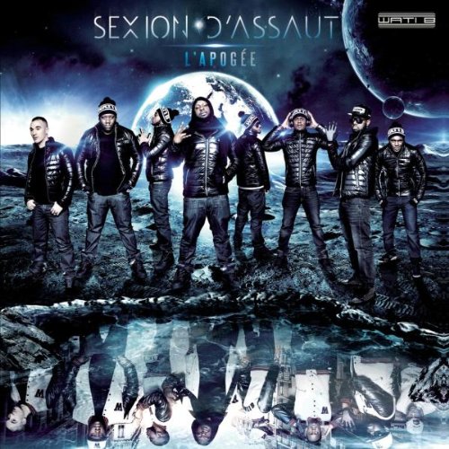 album sexion d assaut