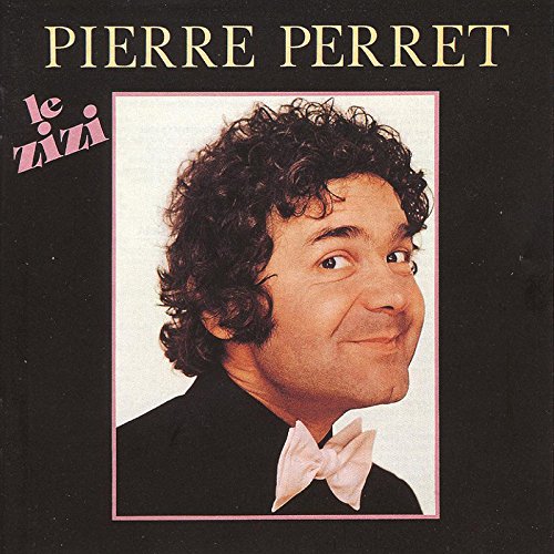 album pierre perret