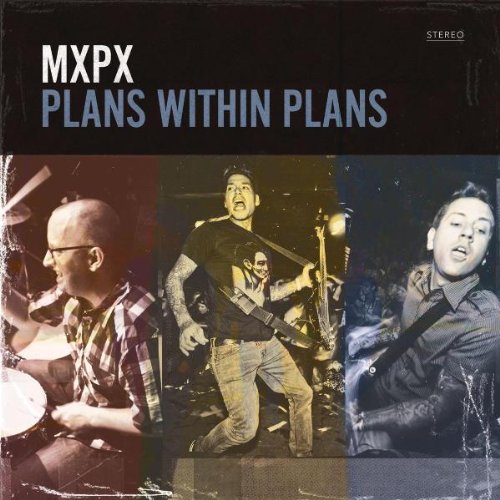 album mxpx