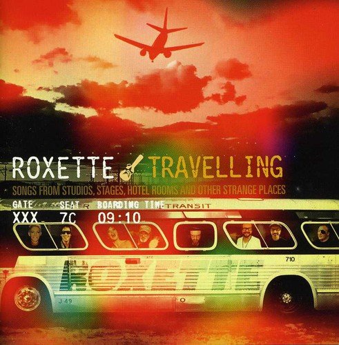 album roxette