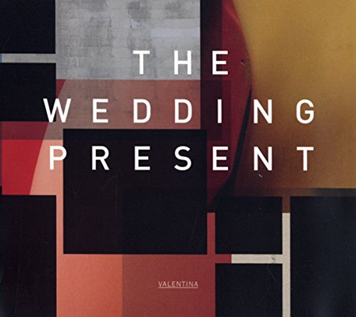 album the wedding present